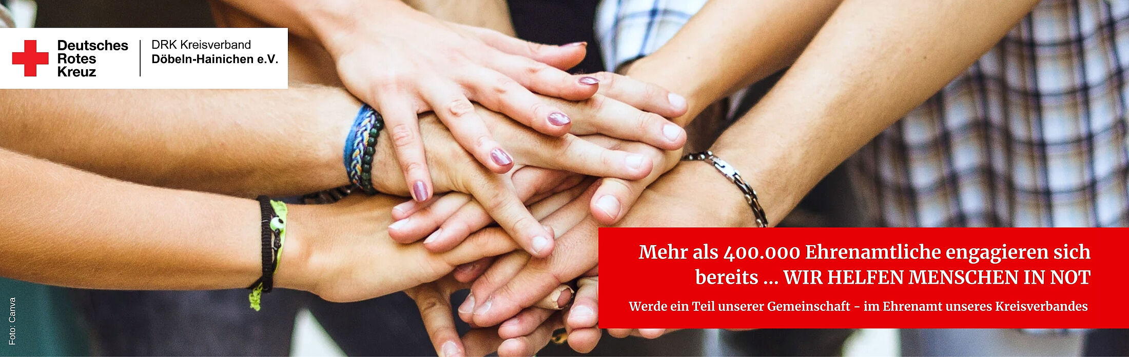 Sage 100 Partnerwahl – Warum sich das DRK Döbeln-Hainichen für DESK entschieden hat